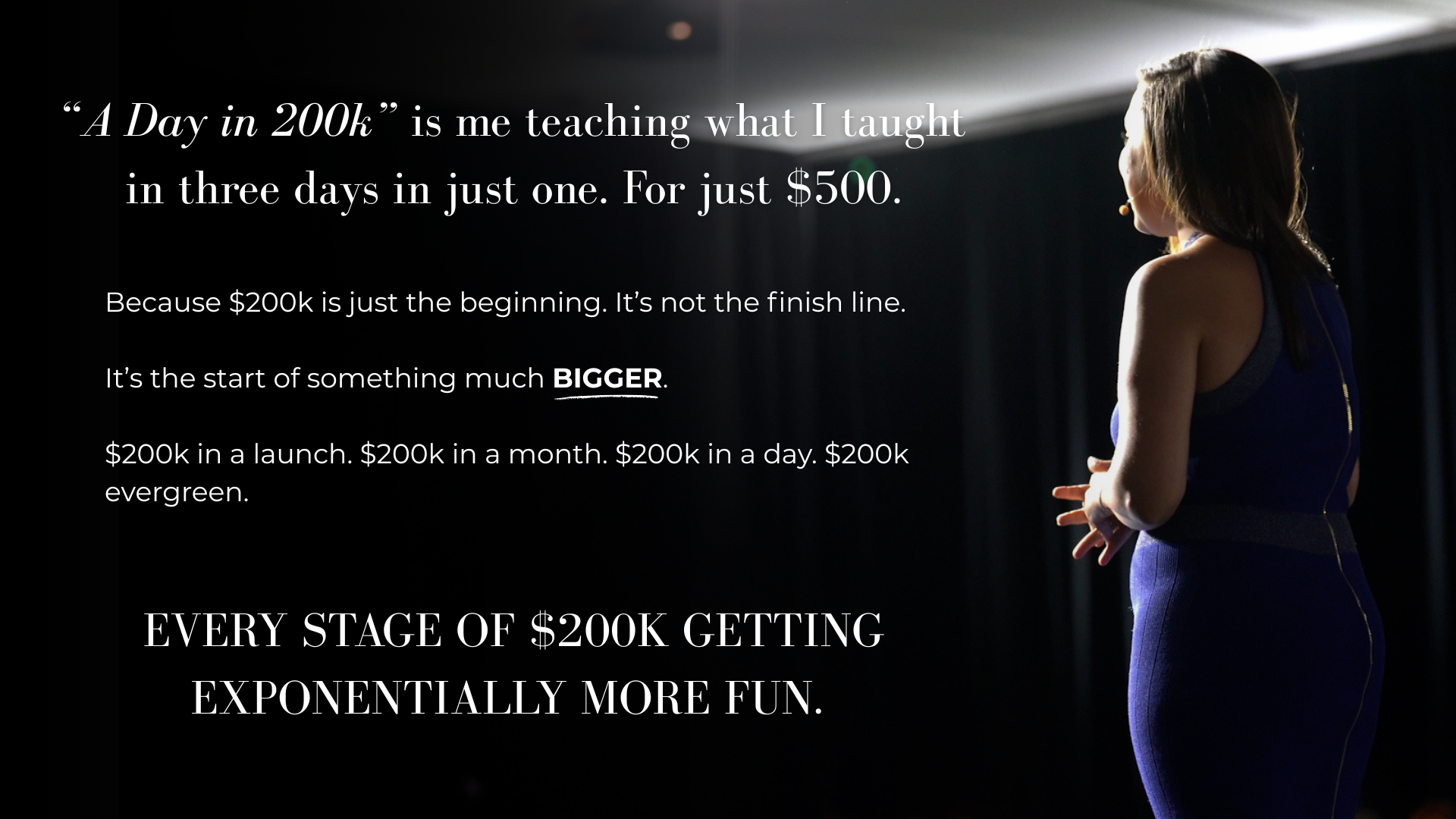 A day in 200k working ideas (Website 1920 x 1080 px) (2)